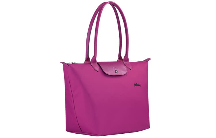 Мини-сумка LONGCHAMP Le Pliage Club - изображение 3