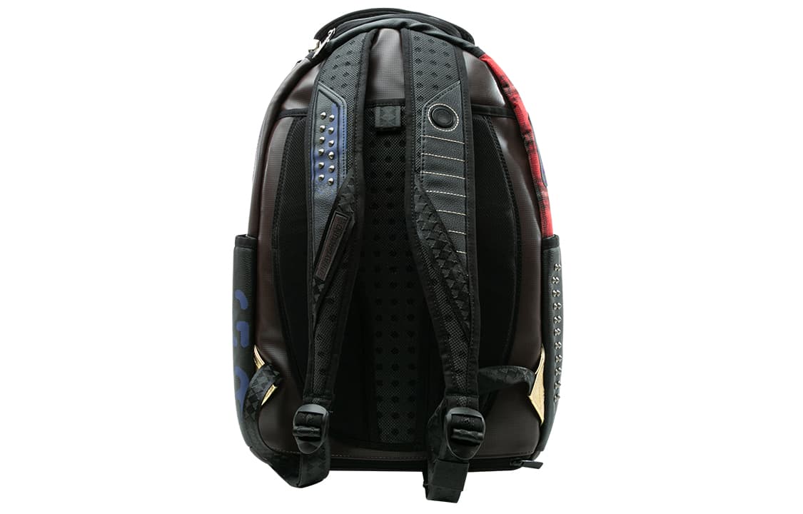 Рюкзак SPRAYGROUND DLX SHARK - изображение 2