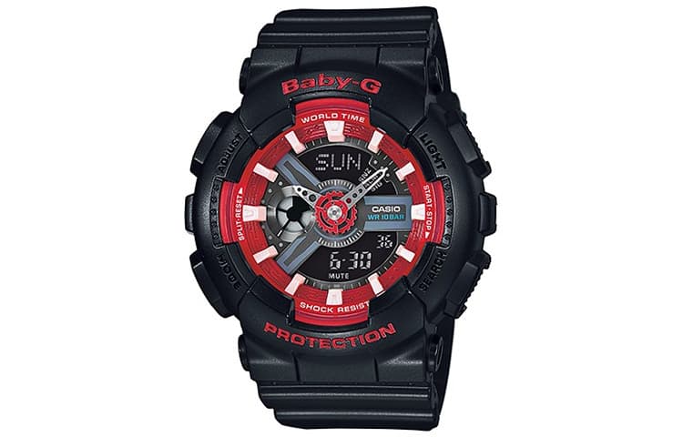 Часы CASIOBABY-G BA-110SN-1A - изображение 1