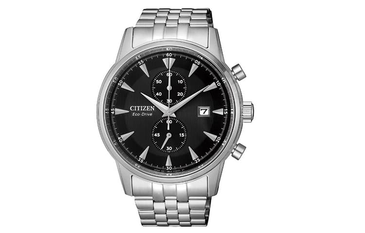 Часы CITIZEN 43mm CA7001-87E - изображение 1
