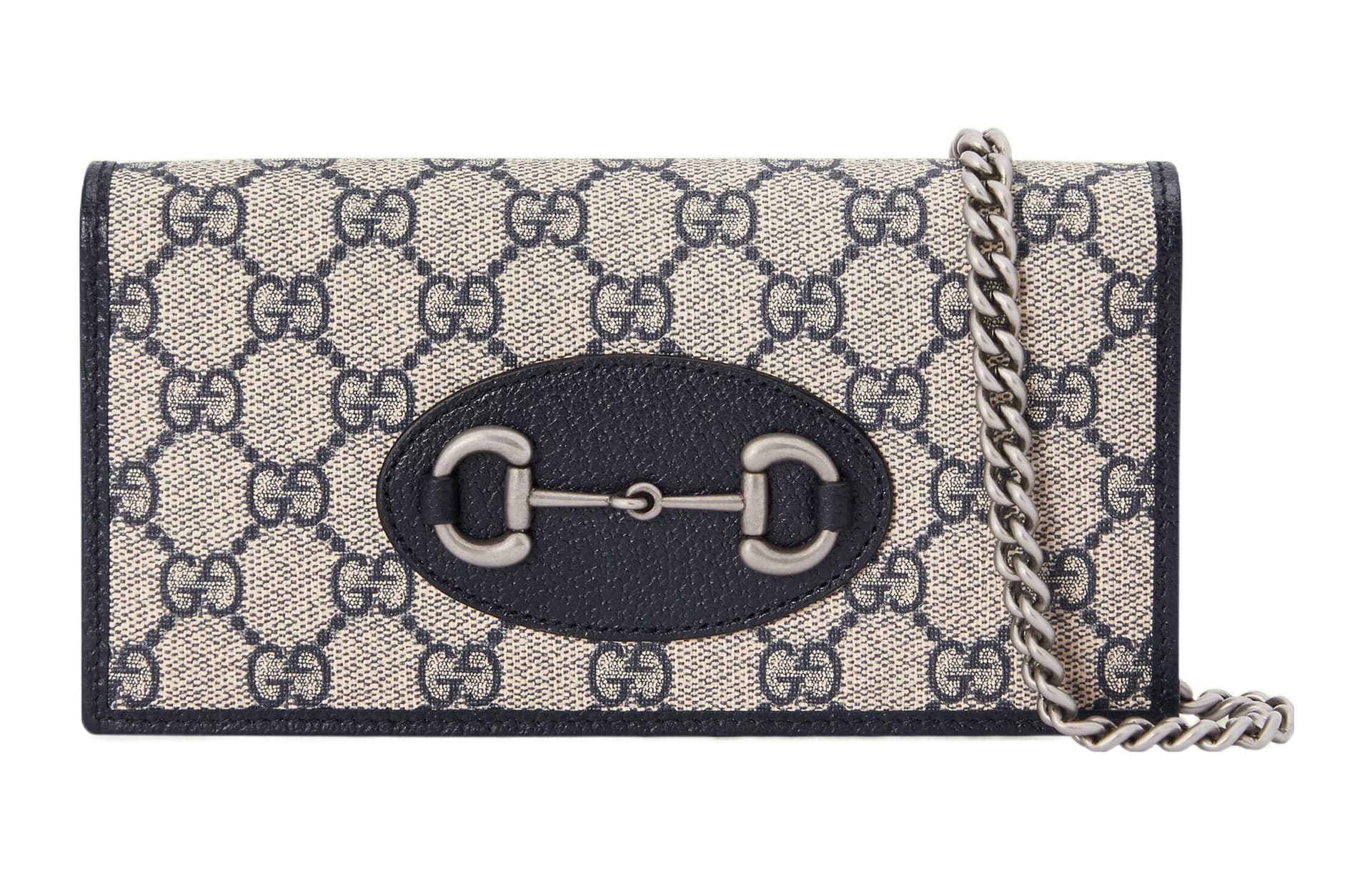 Сумка через плечо GUCCI 1955 - изображение 1