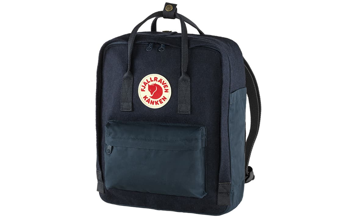 Мини-сумка Fjallraven - изображение 2