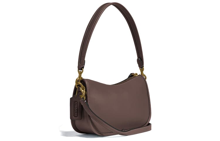 Мини-сумка COACH Swinger 23 - изображение 2