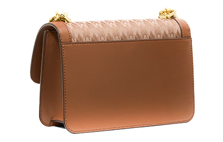 Сумка через плечо MICHAEL KORS MK Heather - изображение 2