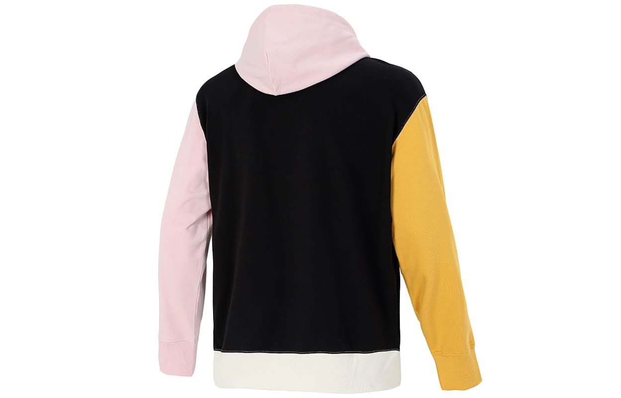 Куртка Puma Hooded Jacket White - изображение 2
