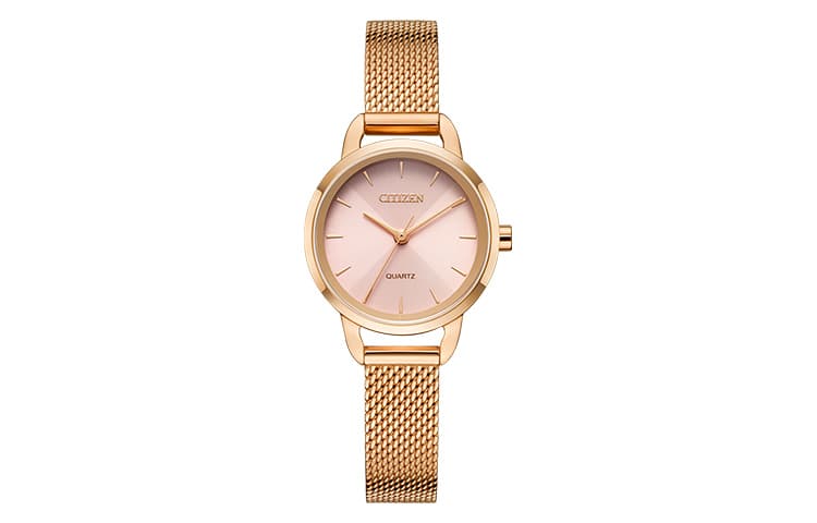 Часы CITIZEN Juicy Tint EQ3003-50X - изображение 1