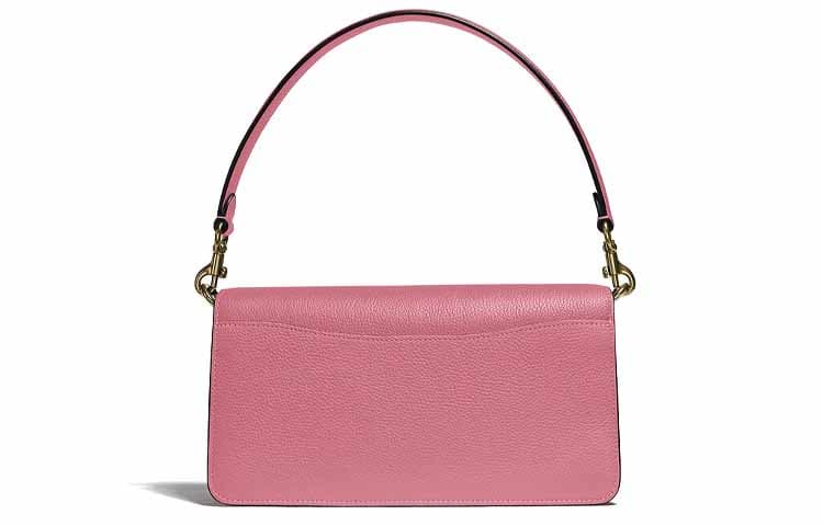Мини-сумка COACH Tabby 26 - изображение 3