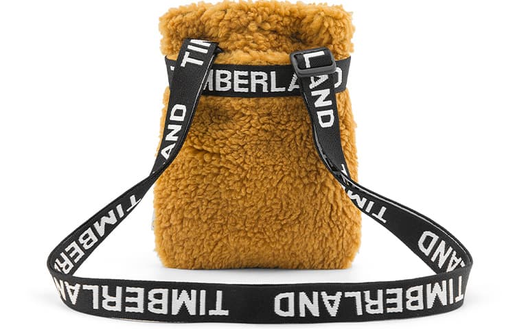 Timberland Crossbody Bag Wheat - изображение 4