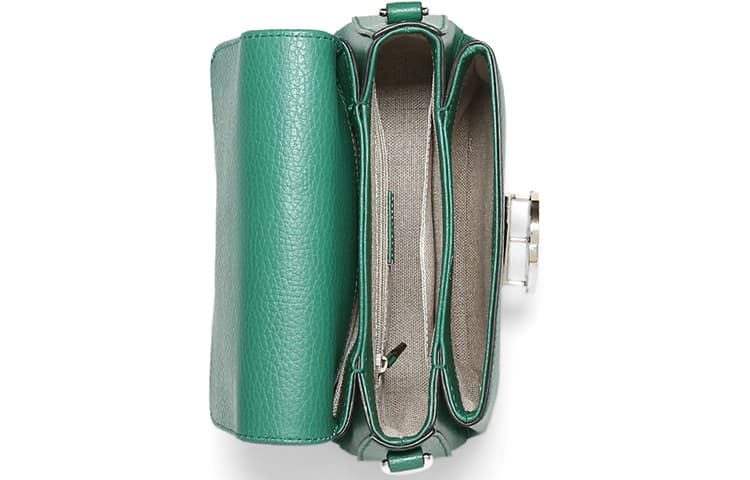 Мини-сумка GUCCI - изображение 4