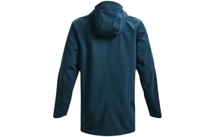 Куртка Under Armour RUSH Shell - изображение 2