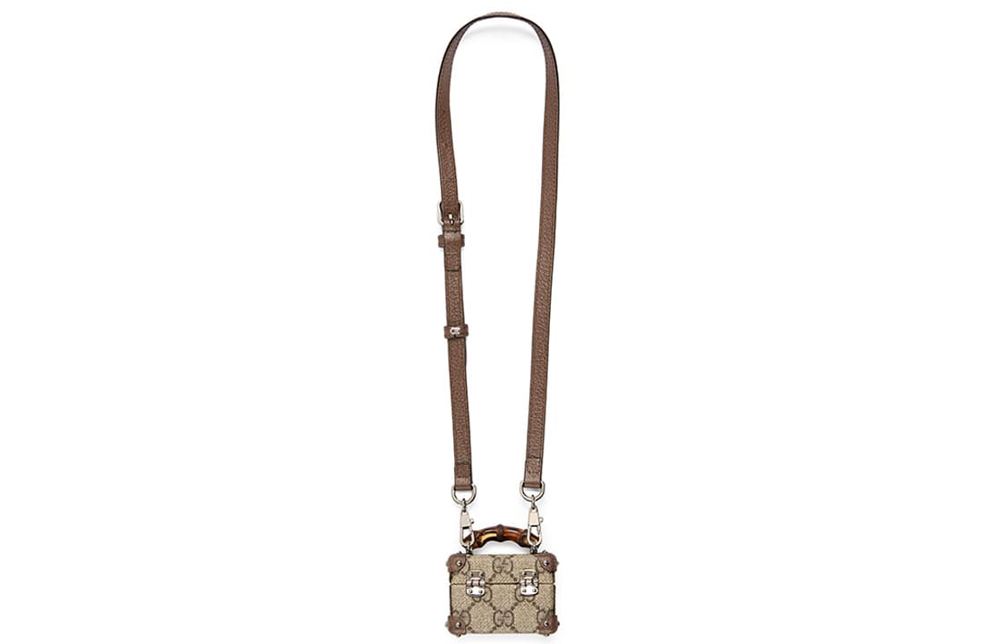 Сумка для наушников Gucci - изображение 5