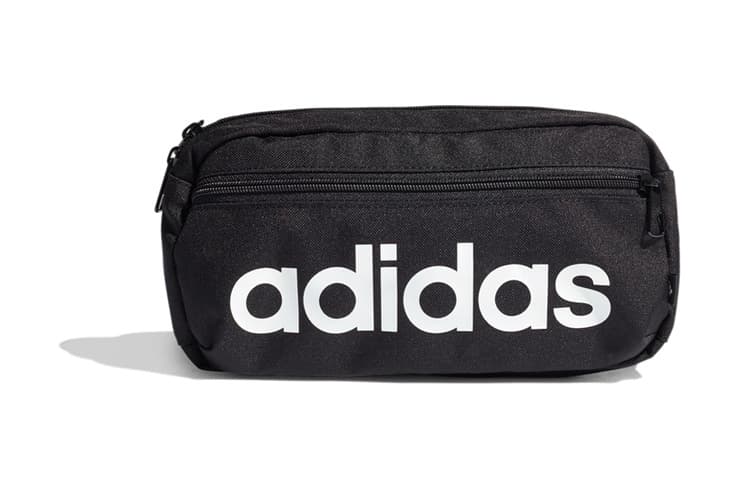Поясная сумка adidas Linear Bum Logo - изображение 1