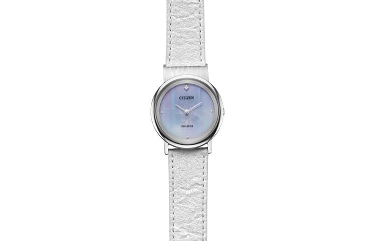 Часы CITIZEN 31mm EG7091-14A - изображение 3