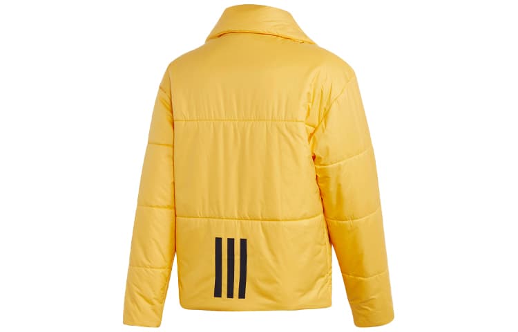 Зимняя куртка пуховик adidas - изображение 2