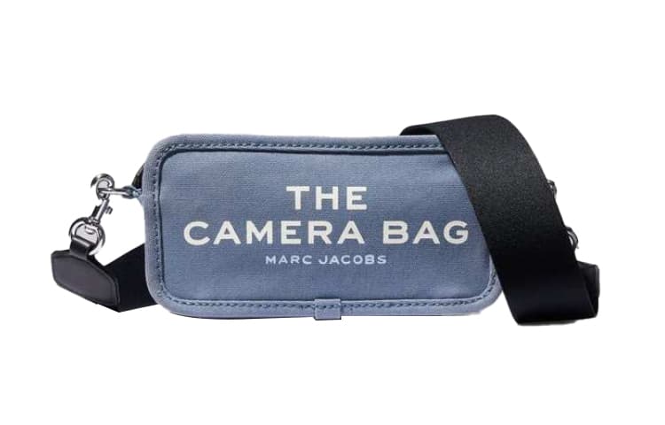 Сумка через плечо MARC JACOBS Logo - изображение 1