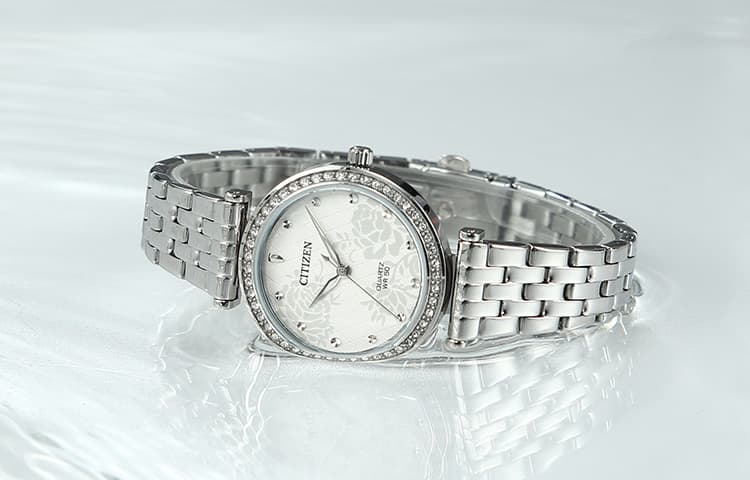 Часы CITIZEN ER0211-52A - изображение 7