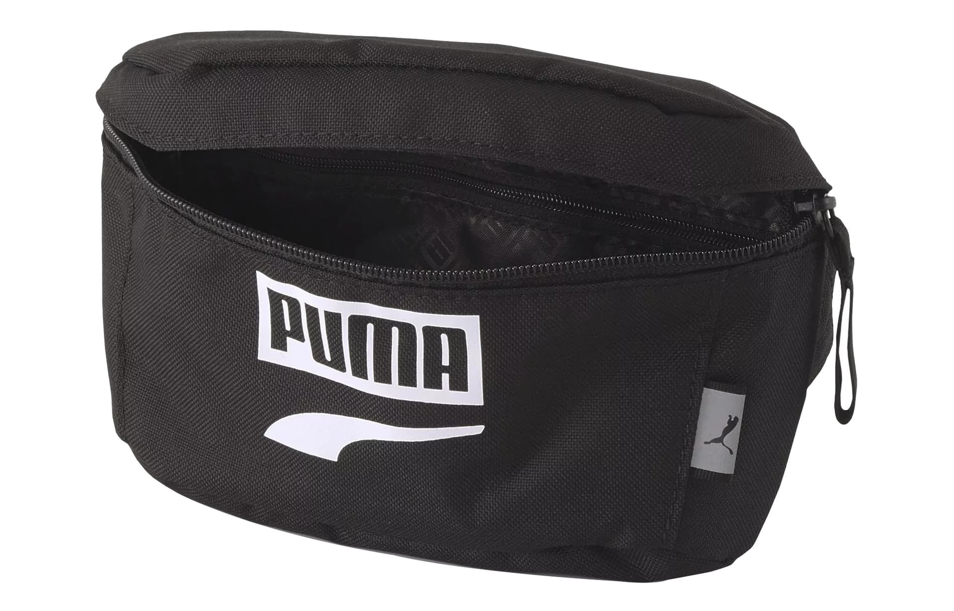 Поясная сумка PUMA Plus Waist Logo - изображение 3