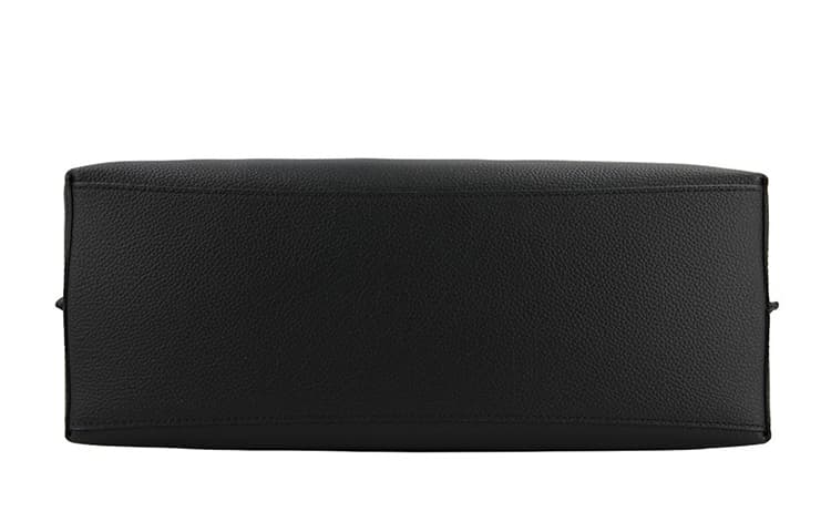 Мини-сумка COACH Mollie 34 Black - изображение 4