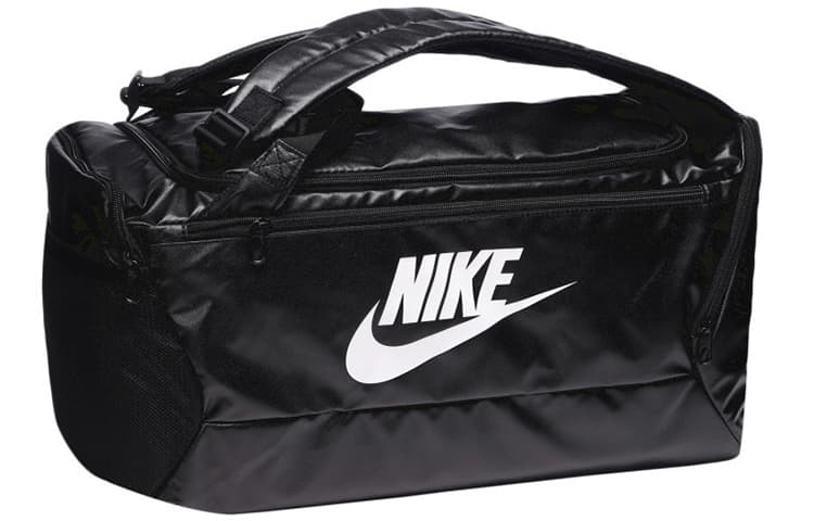 Спортивная сумка Nike Backpack Black - изображение 2