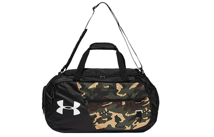 Спортивная сумка Under Armour Undeniable 4.0 Duffle MD - изображение 1