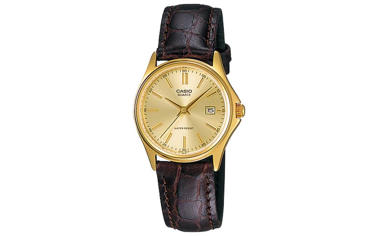 Часы CASIO DRESS VINTAGE LTP-1183Q-9A - изображение 1