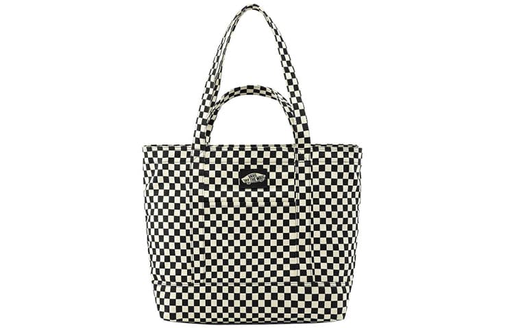 Сумка Vans Tote - изображение 1