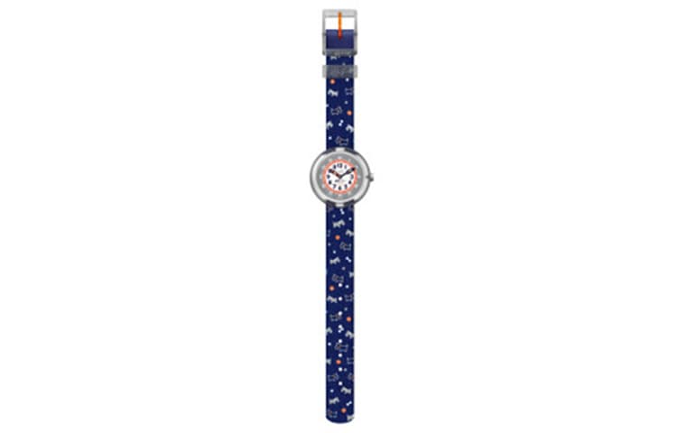 Часы SWATCH 30 31mm ZFBNP100 - изображение 2