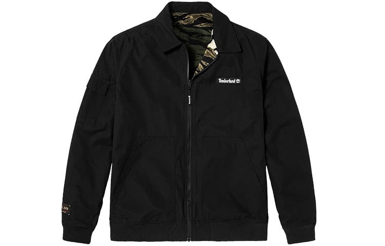 Куртка Timberland logo - изображение 2