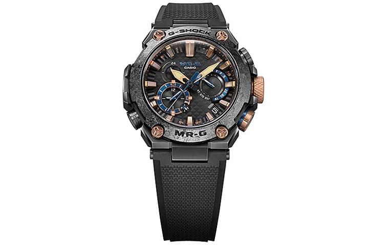 Часы G-SHOCK MRG MRG-B2000R-1A - изображение 2