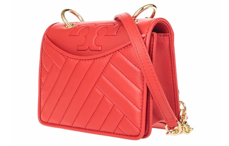 Сумка через плечо TORY BURCH Alexa - изображение 1