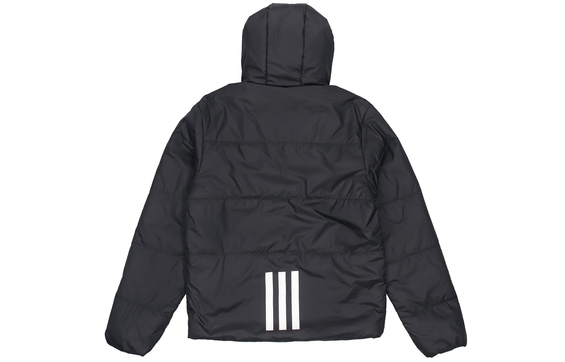 Зимняя куртка пуховик adidas - изображение 2
