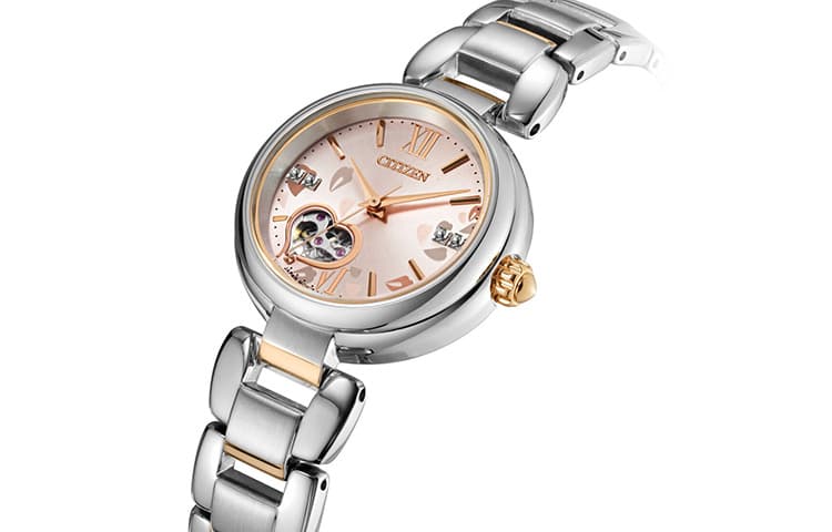 Часы CITIZEN 28mm PR1024-84X - изображение 2