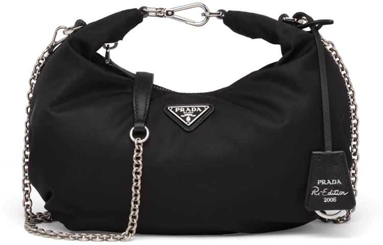 Сумка PRADA Re-Edition 2006 - изображение 1