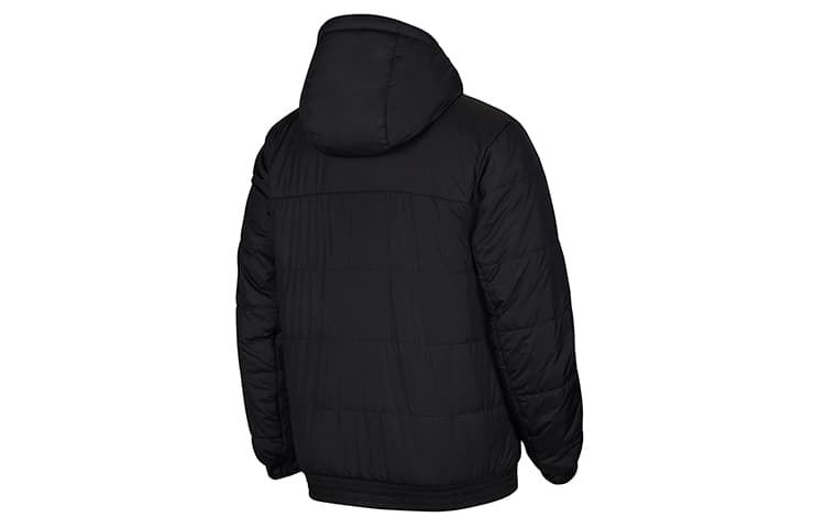 Зимняя куртка пуховик Nike - изображение 2
