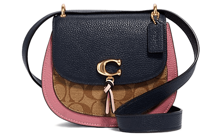 Мини-сумка COACH Remi 20 - изображение 1