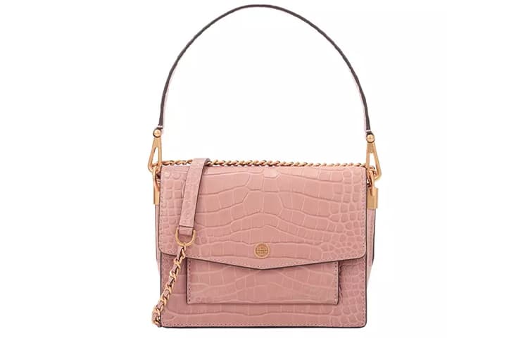 Мини-сумка TORY BURCH Robinson - изображение 1