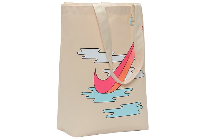 Мини-сумка Nike Heritage Tote - изображение 3