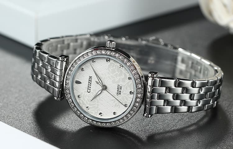 Часы CITIZEN ER0211-52A - изображение 4
