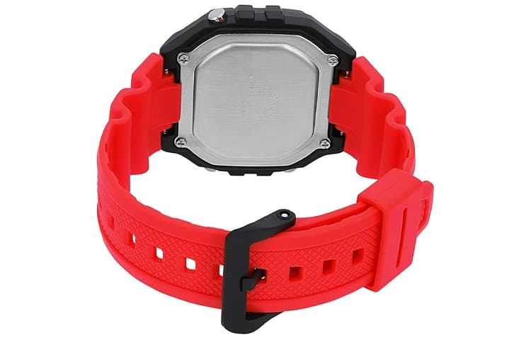 Часы Casio W-218H-4B - изображение 4
