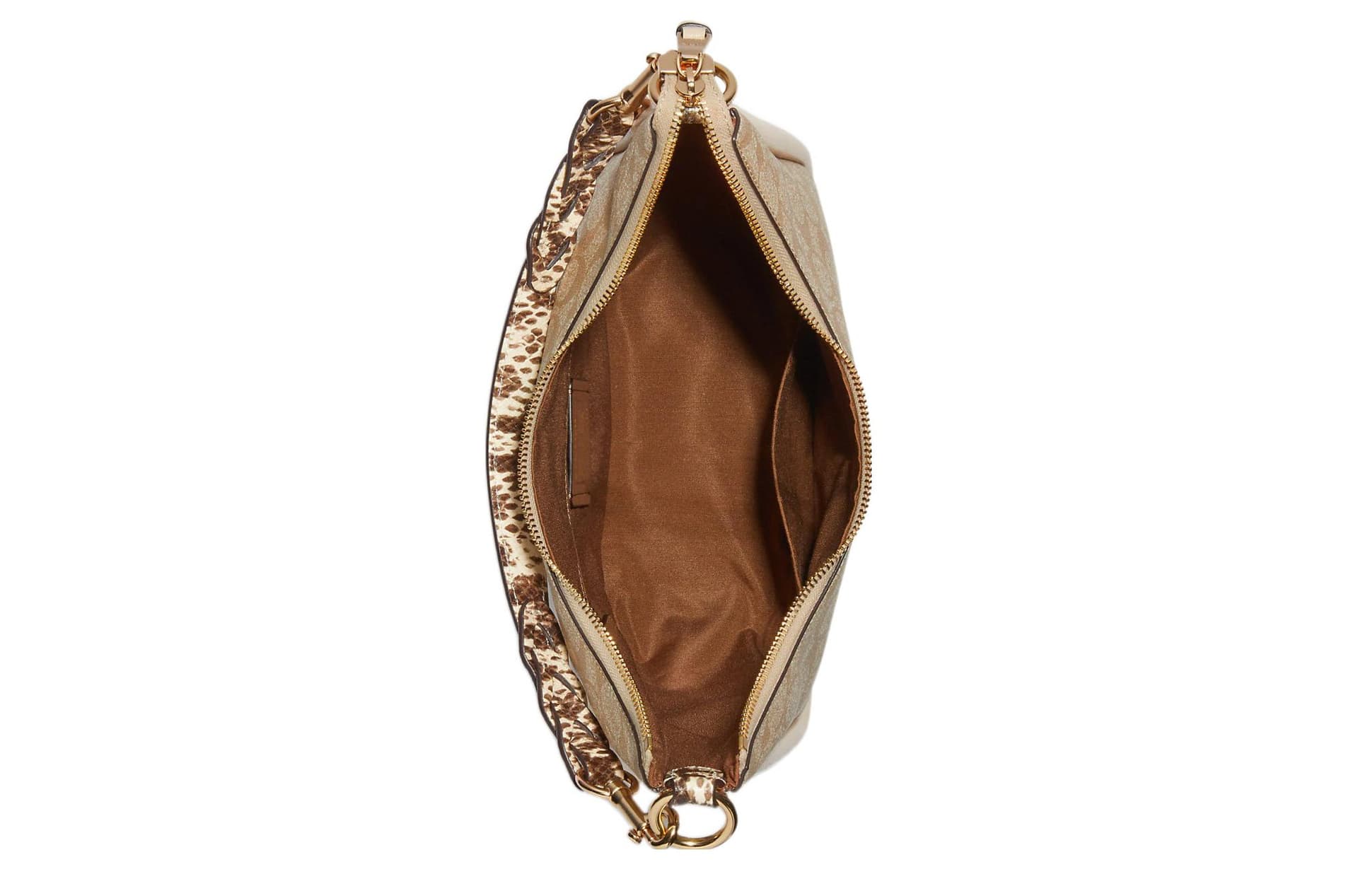 Мини-сумка COACH Jules 29 Hobo - изображение 3