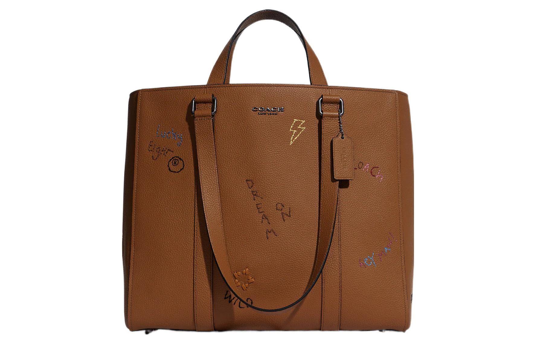 Сумка COACH Hudson 35 - изображение 1