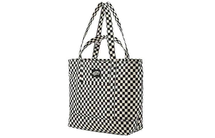 Сумка Vans Tote - изображение 2