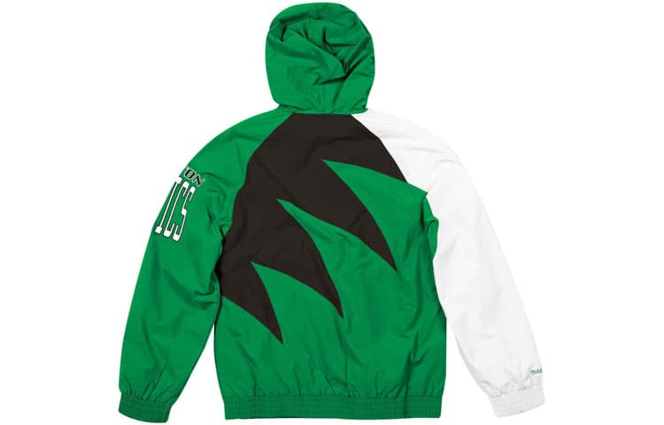 Куртка Mitchell Ness - изображение 2