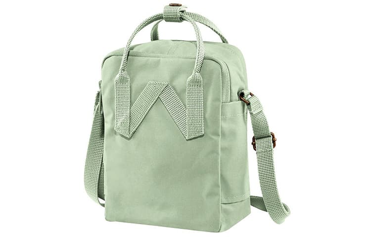 Сумка через плечо Fjallraven Kanken Sling - изображение 3