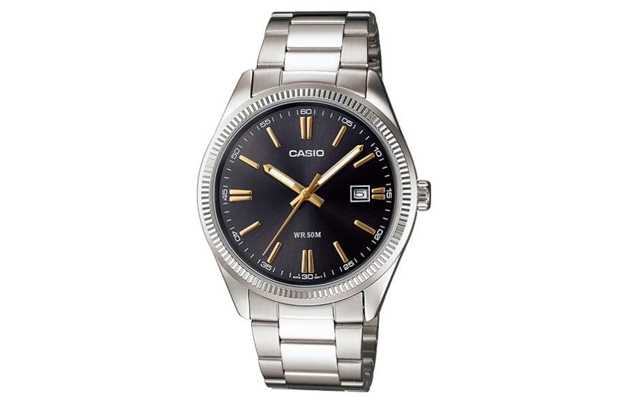 Часы Casio MTP-1302D-1A2V - изображение 1