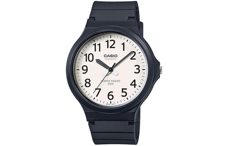 Часы CASIOYOUTH 50 MW-240-7B - изображение 1