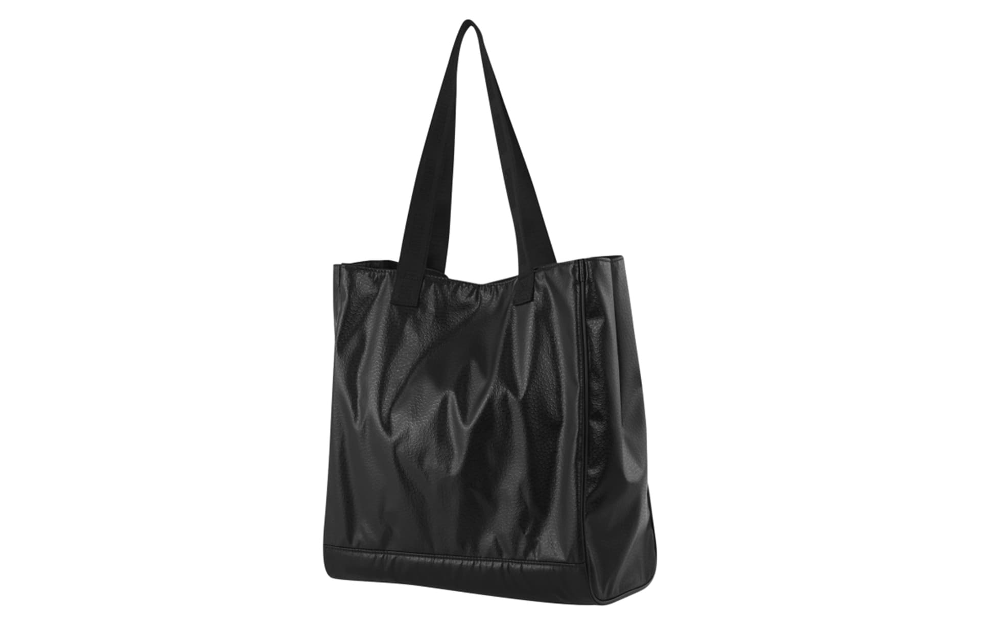 Мини-сумка PUMA Logo Tote - изображение 4