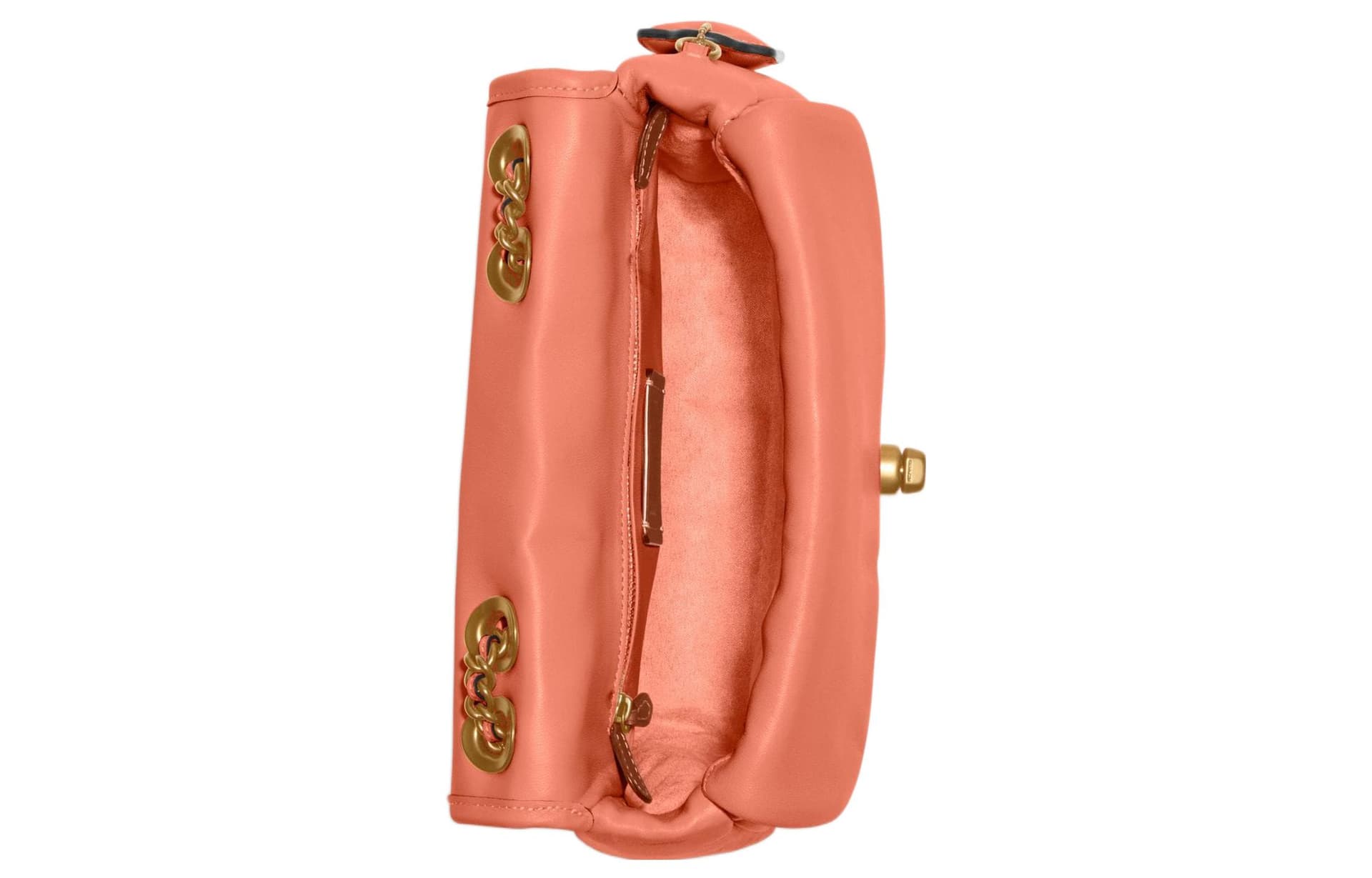 Сумка через плечо COACH Pillow - изображение 4