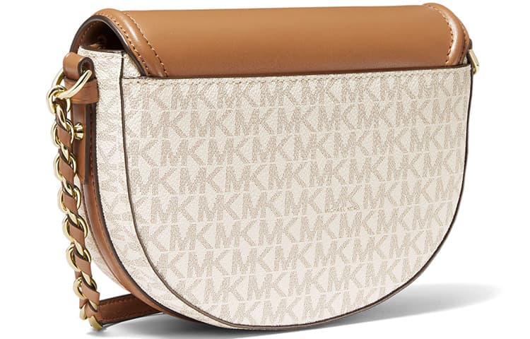 Сумка через плечо MICHAEL KORS MK Jet Set Charm - изображение 3