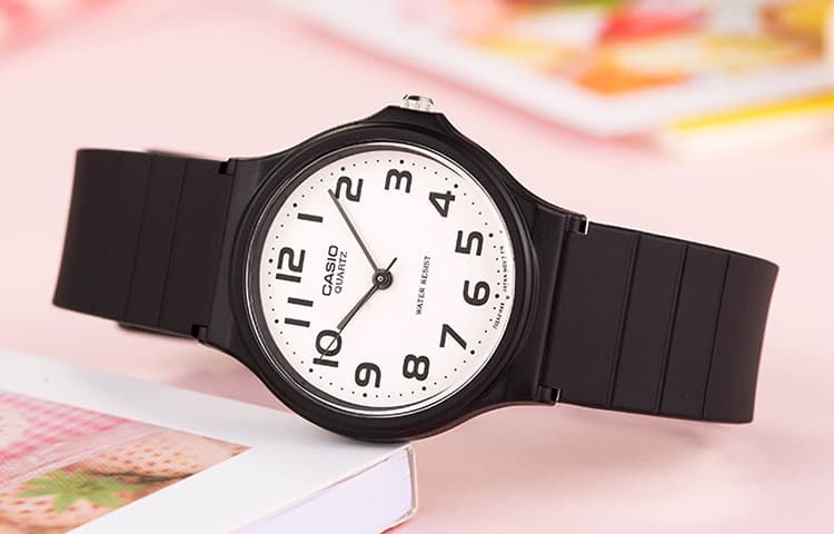 Часы Casio MQ-24-7B2 - изображение 2